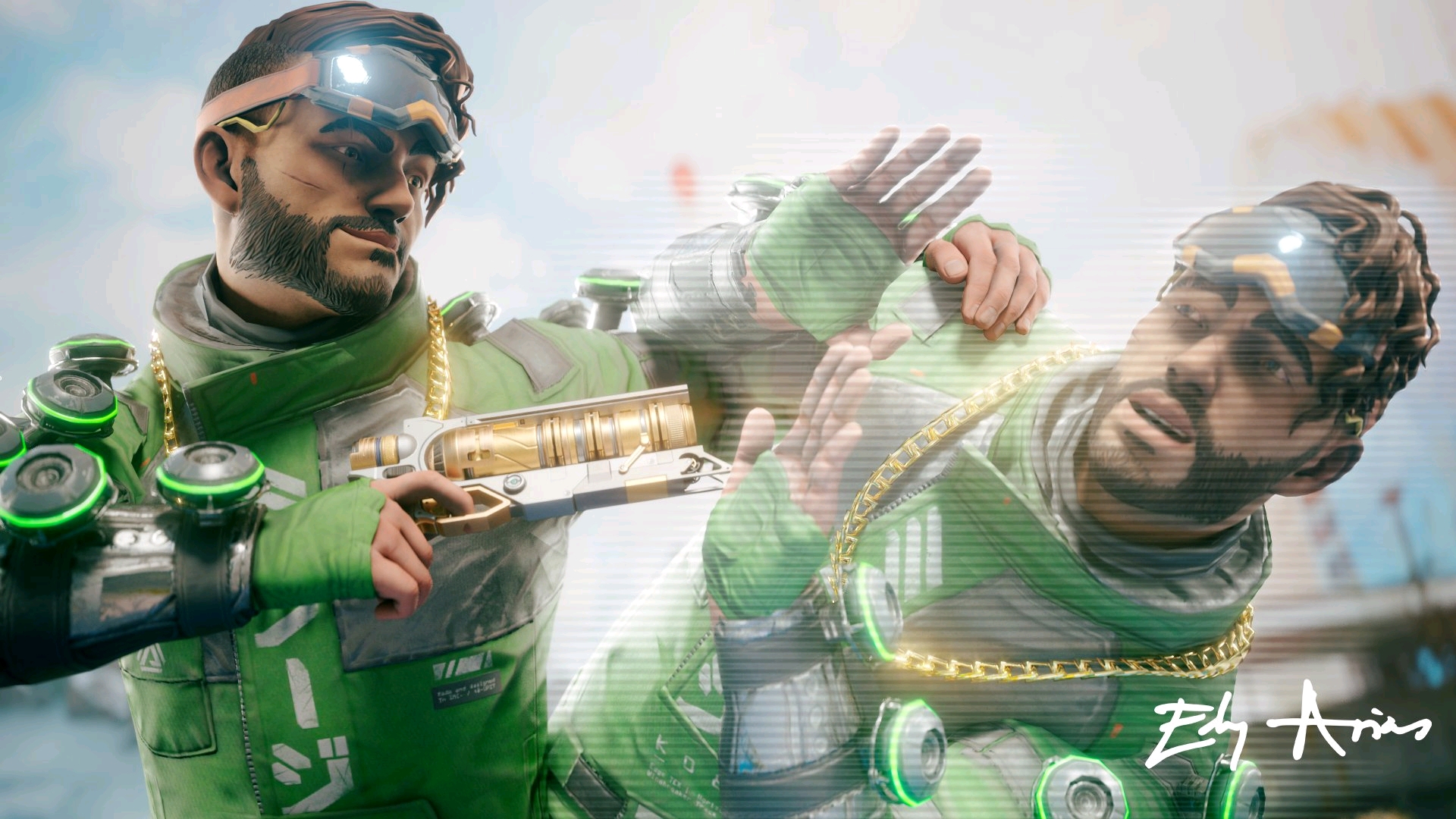 真实命中率 真实命中率