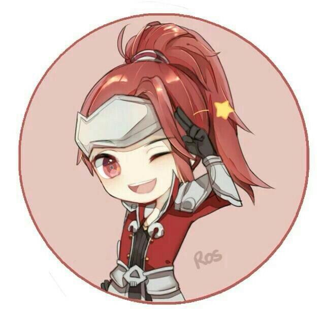 上锚定